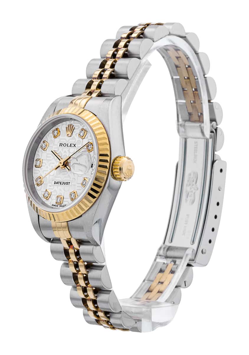 Rolex Datejust Lady 79173 Rolex Datejust Lady 79173